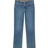 Lee Straight Fit MVP, Jeans Uomo, Elmside, 40W / 34L