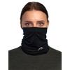 Merino.tech Scaldacollo Lana Merino - Foulard Uomo Lana Merino per Uomo e Donna