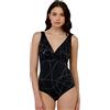LOVABLE Intero Refined Shaping Micro Costume Donna