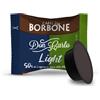 Caffè Borbone Don Carlo Miscela Light 50% di caffeina in meno della Miscela Blu