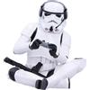 Nemesis Now Stormtrooper Game On! Figurine, Officially Licensed Star Wars Collectible, Gaming and Sci-Fi Decor for Fans