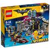 LEGO Batman Movie 70909 - Set Costruzioni Scasso alla Bat Caverna