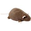 Generico Peluche Criceto 90 Cm Morbido Simpatico Realistico Decorazione Casa Grande | Peluche Criceto Per Ragazzi Ragazze Uffici Caffè Divani Letti Vacanze Festa Di Compleanno Soggiorno Appartamento
