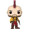 Funko Pop! Vinyl: Marvel - Guardians Of The Galaxy 3 - Kraglin - Guardiani Della Galassia - Figura in Vinile da Collezione - Idea Regalo - Merchandising Ufficiale - Giocattoli per Bambini e Adulti