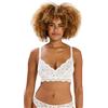 Sans Complexe, Reggiseno Push-Up Senza Ferretto, Elise, GCA Avorio, 3D