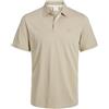 JACK & JONES Polo Uomo Jprccrodney S Polo Noos, Fields of Rye, L