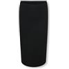 KIDS ONLY Kognella Long Side Slit Jrs Noos, Nero, 12 Anni