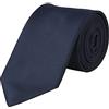 JACK & JONES Cravatta da uomo Jacsolid, Blazer Navy, Taglia unica