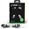 SCUF Elite Series 2 Paddles compatibile con Xbox Elite Series 2, Nero