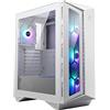 msi MPG GUNGNIR 110R WHITE