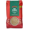 by Amazon Fiocchi D'avena Bio, 500g