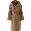 Bassetti Accappatoio Junior Con Cappuccio, Corda, 100% Cotone, 5-6 Anni Bambino, Bambina, Unisex, In Spugna Morbido Assorbente Resistente E Lavabile In Lavatrice
