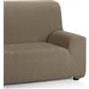 Martina Home Emilia Copridivano, Poliestere Cotone Pelle, 2 Posti (120 a 170 cm)