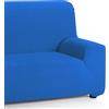 Martina Home Copridivano SOFA INDIANA 1 P MARRON