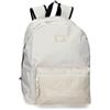 Reebok Arlo Zaino Sportivo, Borsa Sportiva, Sacca Scarpe, Misure e Modelli, Vari Scomparti Poliestere, by Joumma Bags, beige, Talla única, Zainet