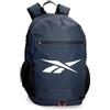 Reebok Wayland Bagaglio- Borsa da corriere Uomo (Pacco da 1)