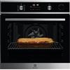 Electrolux EOC6H77X Forno Vapore Multifunzione 72L Display Inox