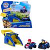 Paw Patrol PupSqdLncherChse