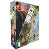 Asmodee Unlock! Risky Adventures, Gioco da Tavolo di Enigmi, 10+ Anni, 1-6 Giocatori, Edizione in Italiano