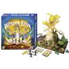 dV Giochi Wonder Book - Gioco in Scatola Pop-Up - Età 8+ - 1-4 Giocatori - 90 Minuti - Edizione Italiana