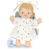 Sterntaler Peluche Musicale S Angelo Custode Ecru