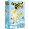 Asmodee Riposo Production Time's Up Kids Grand Format - Giochi da tavolo - Giochi di carte - Giochi d'atmosfera - Gioco per bambini dai 4 anni - 2-12 giocatori - 20 min - Versione francese