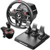 Thrustmaster T248R Shifter Pack con Cambio TH8S e Pedaliera - PS5 e PC