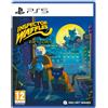 Red Art Games Inspector Waffles Early Days - PS5