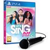 Ravenscourt Let's Sing 2022 [+ 1 Mic] - Playstation 4