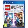 WARNER BROS LEGO Harry Potter Collection (PlayStation 4) [AT_PEGI] [Edizione: Germania]