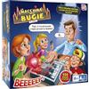 PLAY FUN BY IMC TOYS Macchina delle Bugie (in Italiano), Gioco Bugie e Verità, Gioco da Tavolo per Bambini e Adulti da 8 Anni in Su