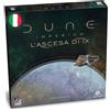 Asmodee - DUNE IMPERIUM: L'ASCESA DI IX - Espansione Gioco da Tavolo