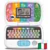VTech Bit Smart Junior Pro Computer Educativo STEAM 3-7 Anni