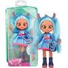 BFF by Cry Babies Stitch, Disney, BFF Fashion Doll Vestite come Personaggi Disney, Bambine e bambini dai 3 anni in su