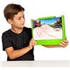 Basic Fun Uncle Milton | Fattoria di formiche giganti | Area di visualizzazione Extra Large con Scena da Picnic di formiche, Giocattolo educativo Classico per Bambini per Ragazzi e Ragazze dai 6 Anni in su |