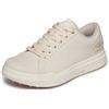 Skechers Donna Relaxed Fit: Go Drive 6 Waterproof Spikeless Scarpe da Golf da Donna, Colore Naturale, 38 EU
