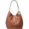 Michael Kors borsa a spalla Lillie Large, Luggage