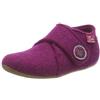 Beck Snuglies, Pantofole Bambini e Ragazzi, Viola, 23 EU