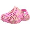 Chicco, Sabot per Mare e Piscina, Confortevoli, Leggere, Flessibili e Traspiranti, Bambine E Ragazze, Designed in Italy