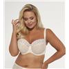 Krisline Pola Reggiseno Ferretto, BEIGE