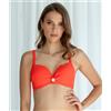 Krisline Coral Costume Brassiere