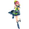 Max Factory - Macross Delta - Plamax MF-09 - Kaname Buccaneer 1/20 Model Kit