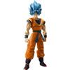 BANDAI Dragon Ball Super: Super Saiyan God Super Saiyan Goku, S.H. Figuarts
