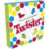 Hasbro Gaming Twister, Fun Balance Board Game, 2+ Players French Version Classic