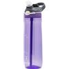 Contigo Ashland AUTOSPOUT Borraccia con Cannuccia Richiudibile, 720 ml | Borraccia AUTOSPOUT con cannuccia a scatto, 100% a prova di perdite