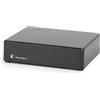 Pro-Ject Record Box E Preamplificatore MM USB - Nero - Suono di alta qualità - S