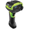 Zebra DS3608-DL Scanner Desktop Portatile 1D/2D Laser Codabar Code 11 Nero