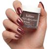 Kabos Magic Dip System - Dipping Powder 033 Cherry Chocolate 20 g - Polvere Acrilica