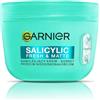 Garnier Pure Active Salicylic Crema Idratante Fresco & Matte Antiimperfezioni - 5% [Niacinamide + Acido salicilico + Centella asiatica), 85 ml