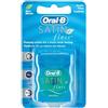 Oral-B Oral B - Filo intermedio Satinflow Menta 25 m